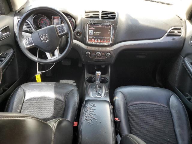 2018 DODGE JOURNEY CR 3C4PDCGG5JT508007