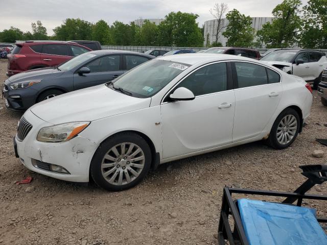 BUICK REGAL CXL