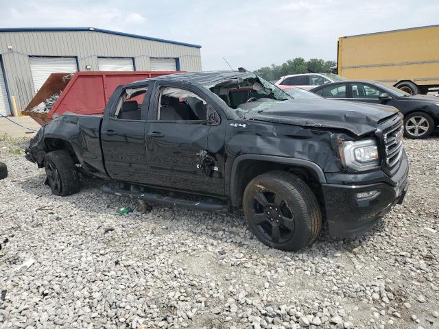 Vin: 2gtv2lec3k1212001, lot: 58514185, gmc sierra k1500 20194