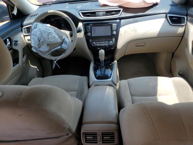 2015 NISSAN ROGUE S - KNMAT2MTXFP523571