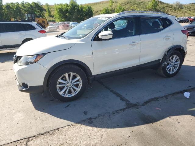 Vin: jn1bj1cr4hw133863, lot: 62645135, nissan rogue s 2017 img_1