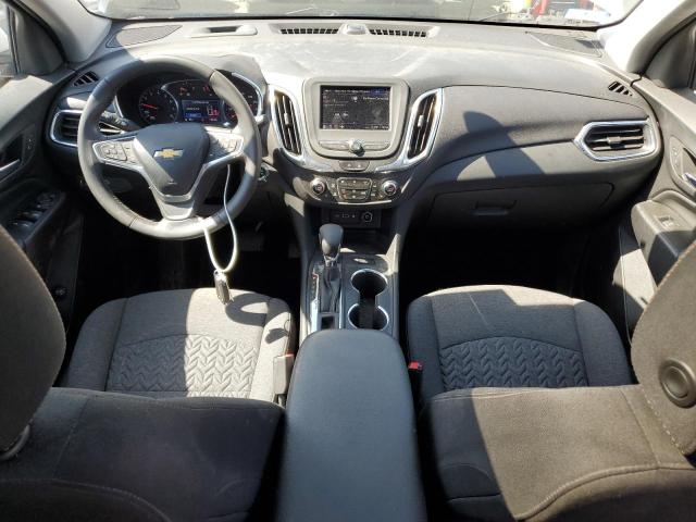 2022 CHEVROLET EQUINOX LT 3GNAXUEV3NL299500