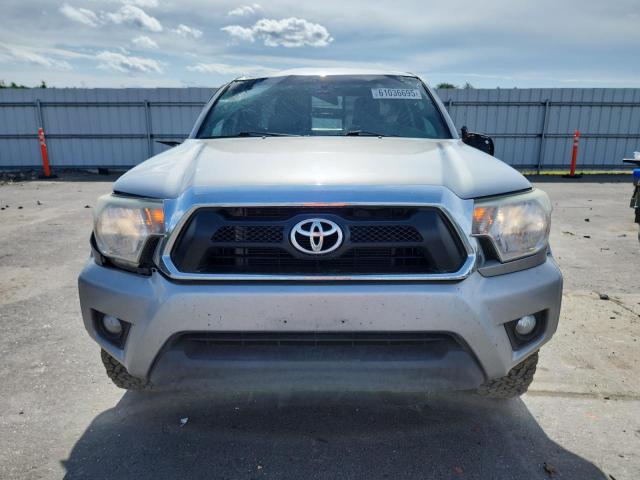 2014 TOYOTA TACOMA - 5TFUU4EN4EX084341