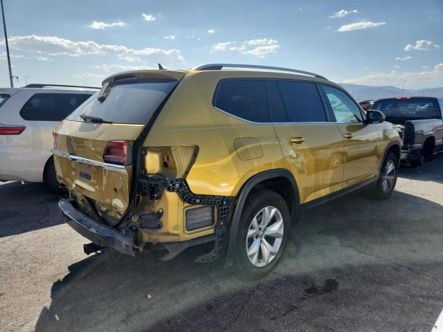 Vin: 1v2dr2ca1jc549051, lot: 60279295, volkswagen atlas se 20183