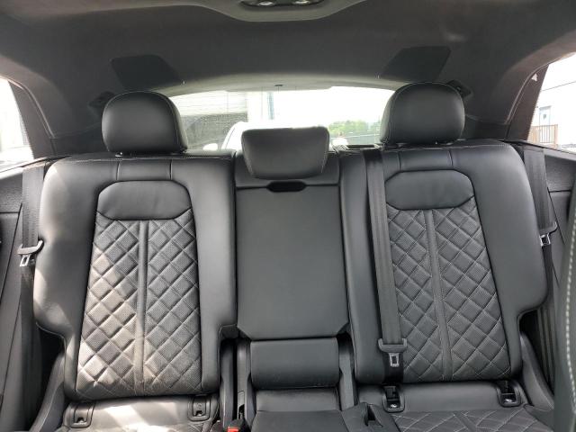 2023 AUDI SQ8 PREMIU WA1AWBF14PD027259