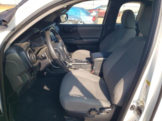 2016 TOYOTA TACOMA ACC #3302841923