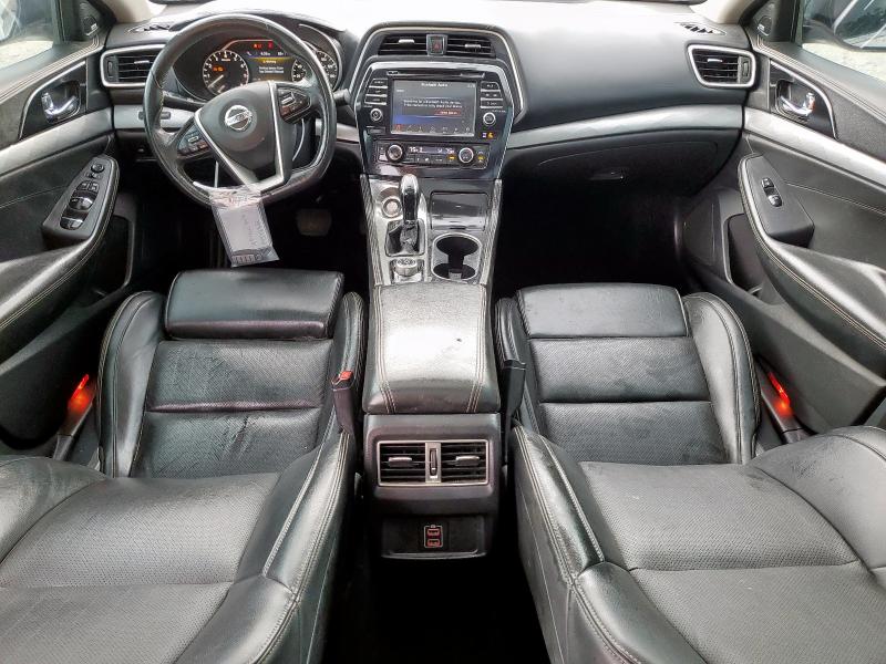 2018 NISSAN MAXIMA 3.5 1N4AA6AP3JC403976