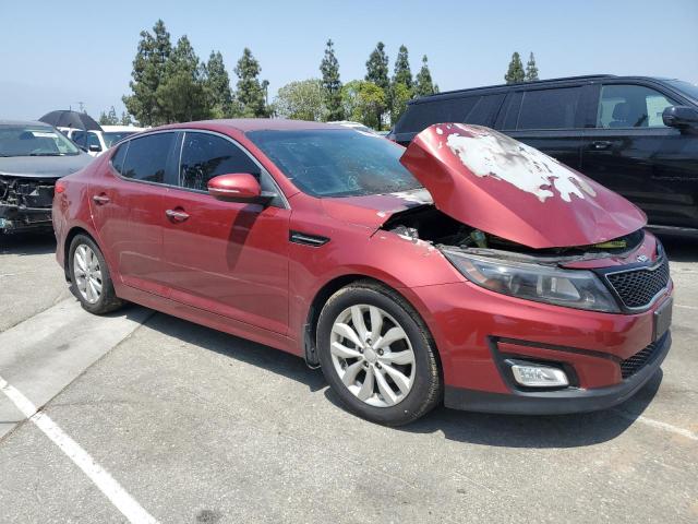 Vin: 5xxgn4a72fg391727, lot: 59880105, kia optima ex 20154