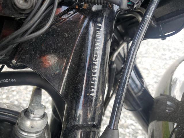2023 HARLEY-DAVIDSON FLHXS - 1HD1KRP13PB634174