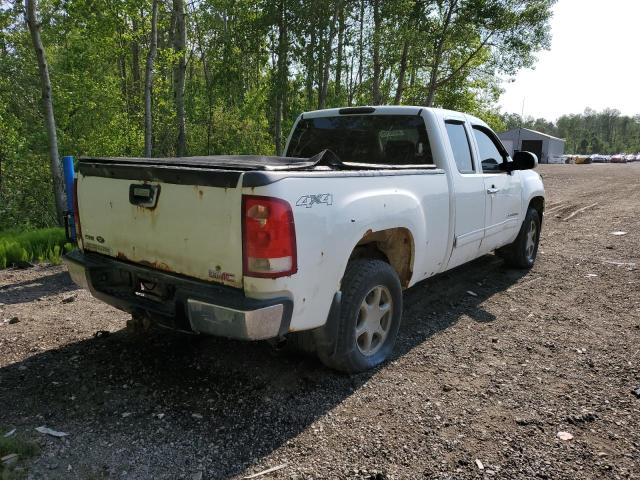 Vin: 1gtr2uea6bz418863, lot: 60692175, gmc sierra k1500 sl 20113