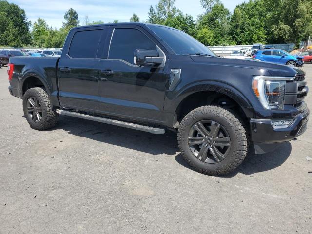 Vin: 1ftfw1e5xnfa77045, lot: 59955435, ford f-150 supercrew 20224