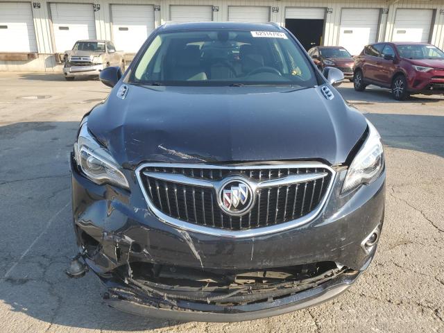 2020 BUICK ENVISION E LRBFXCSA8LD231544