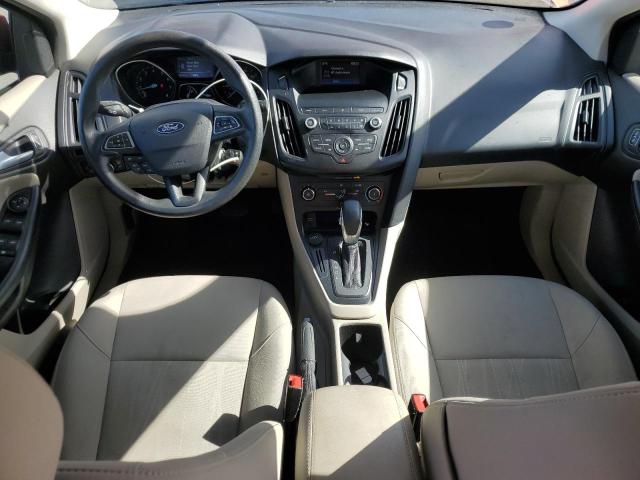 2018 FORD FOCUS SE - 1FADP3F20JL324501