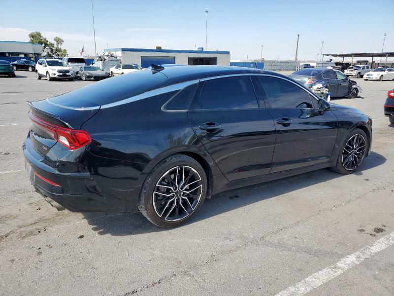 2024 KIA K5 GT 5XXG44J80RG246461