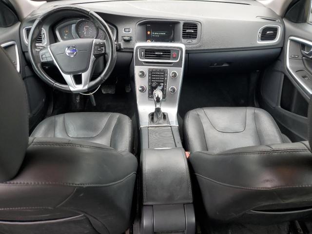 2017 VOLVO V60 T5 PRE YV140MEK1H1333312