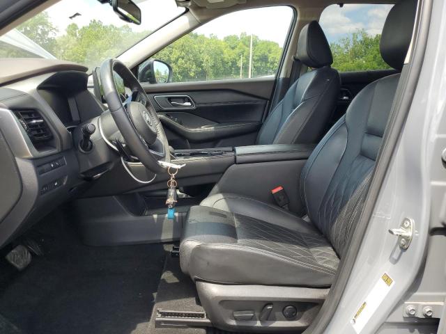 2021 NISSAN ROGUE PLAT JN8AT3DDXMW309931