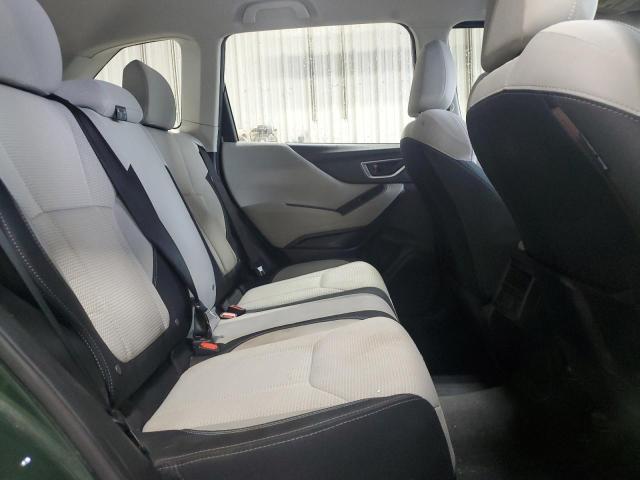 2022 SUBARU FORESTER JF2SKACCXNH451509