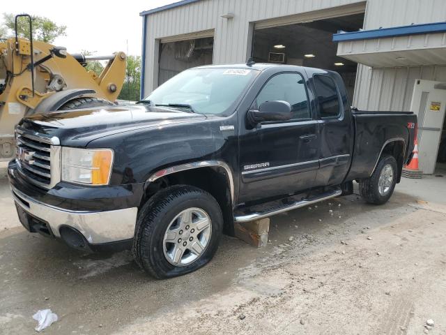 GMC SIERRA K15