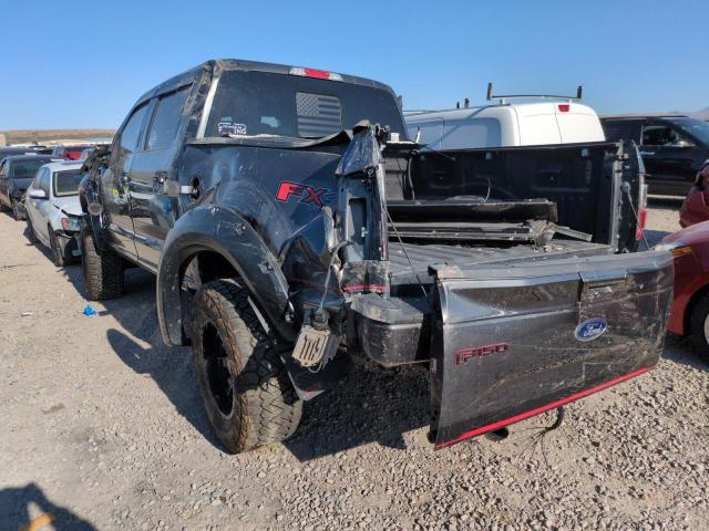 2017 FORD F150 SUPER - 1FTEW1EG9HFB37317