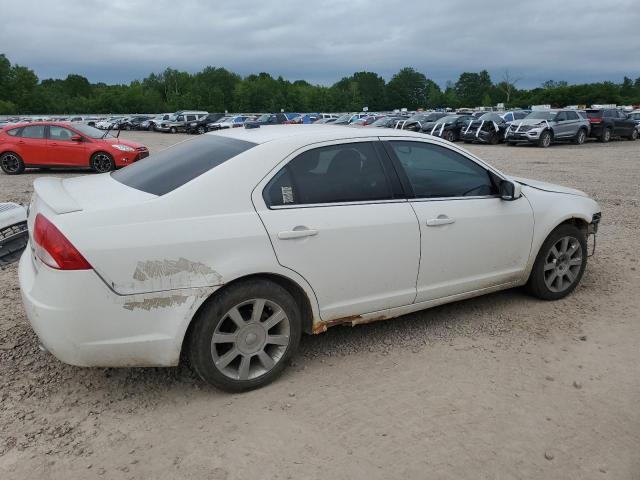 Vin: 3mehm0jg5ar602590, lot: 61088335, mercury milan premier 20103