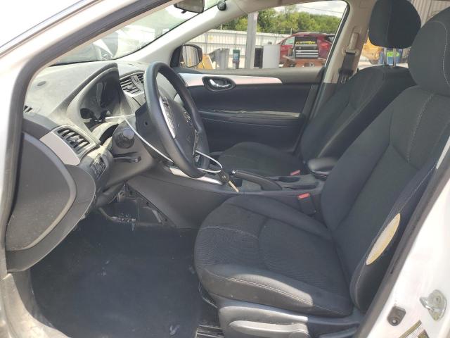 2017 NISSAN SENTRA S - 3N1AB7AP0HY298573