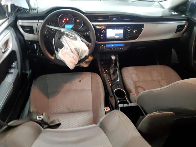 2016 TOYOTA COROLLA L - 2T1BURHEXGC628763