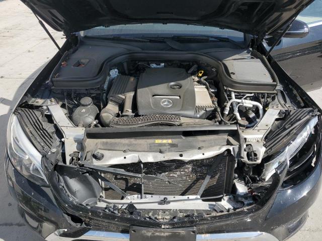 2019 MERCEDES-BENZ GLC 300 4M WDC0G4KB5KV184790