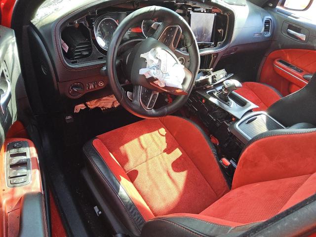 2022 DODGE CHARGER SC 2C3CDXGJ6NH102998