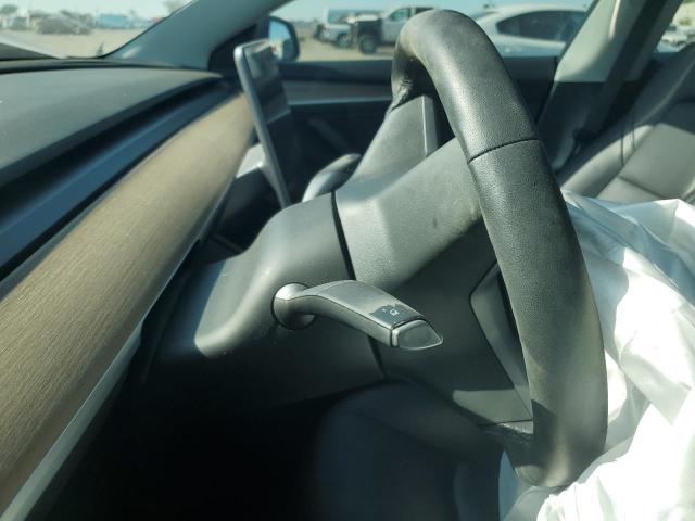 2022 TESLA MODEL 3 5YJ3E1EA3NF376030