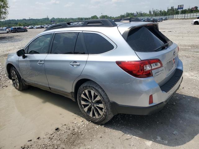 Vin: 4s4bsanc9h3228306, lot: 59358385, subaru outback 2.5i limited 20172