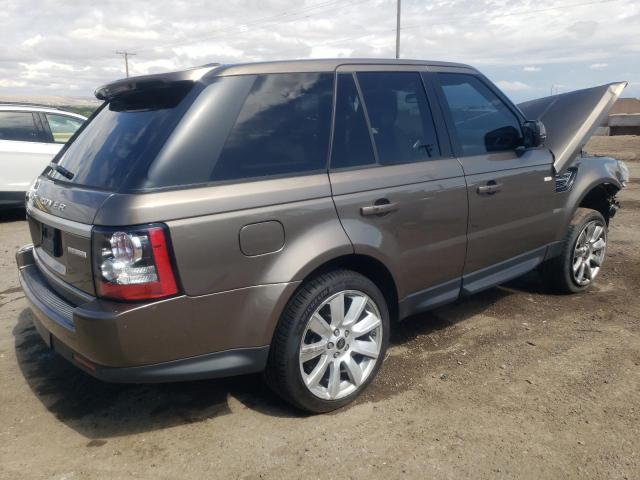 Vin: salsk2d48da775974, lot: 59541045, land rover rangerover hse luxury 20133