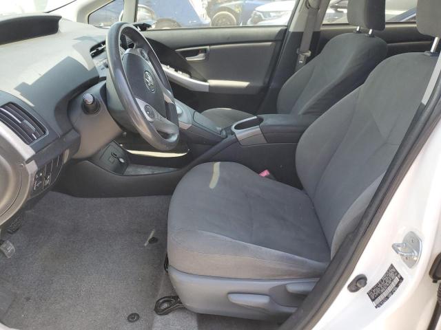 jtdkn3du8c1493238 - 2012 Toyota prius - #60245365