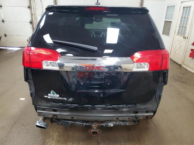 2016 GMC TERRAIN SL - 2GKALMEK6G6136393