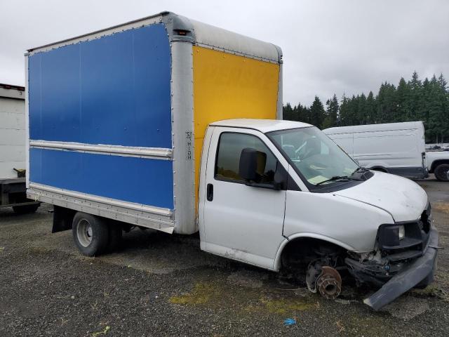 2012 CHEVROLET EXPRESS G3 #3208035282