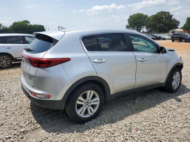 2018 KIA SPORTAGE L - KNDPM3AC6J7310675