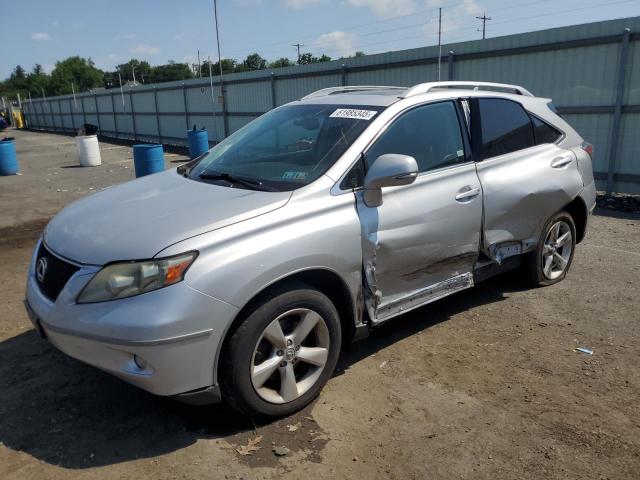 Vin: jtjbk1baxa2402027, lot: 61985345, lexus rx350 350 2010 img_1