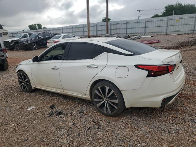 Vin: 1n4bl4fv1ln304333, lot: 60103305, nissan altima platinum 20202