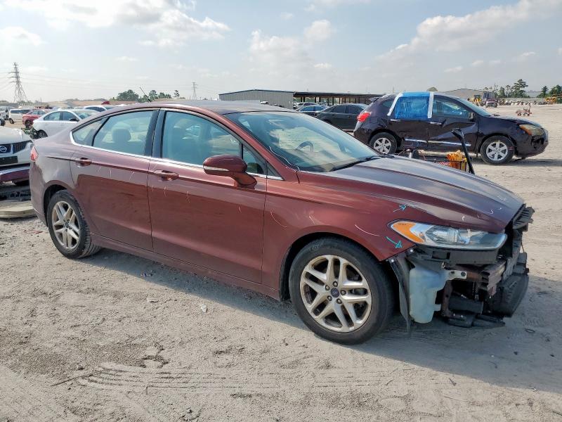 Vin: 3fa6p0h71gr214034, lot: 59213885, ford fusion se 20164