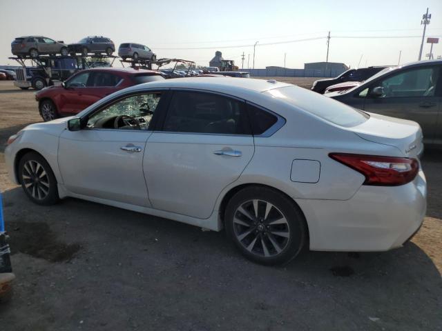 Vin: 1n4al3ap4hc186649, lot: 60155405, nissan altima 2.5 20172