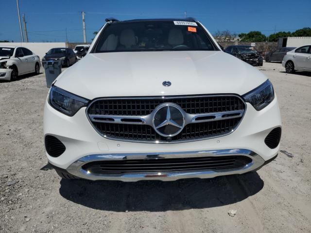 2025 MERCEDES-BENZ GLC 300 - W1NKM4GBXSF240175