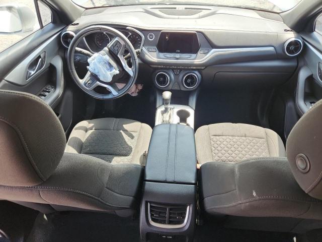 2020 CHEVROLET BLAZER 2LT 3GNKBCRS0LS570707