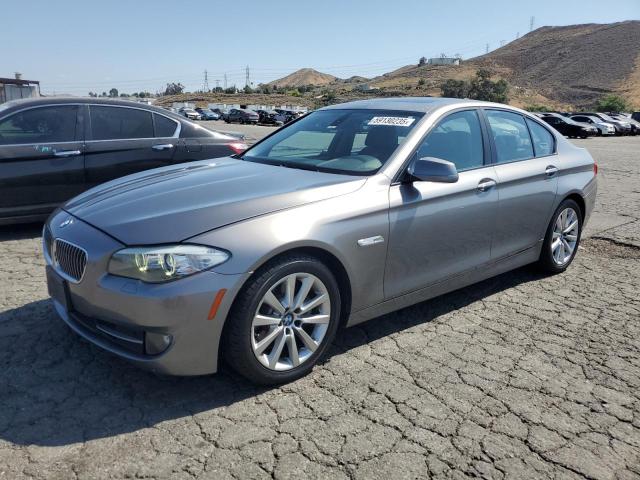 Vin: wbafr1c58bc736924, lot: 59130235, bmw 5 series i 2011 img_1