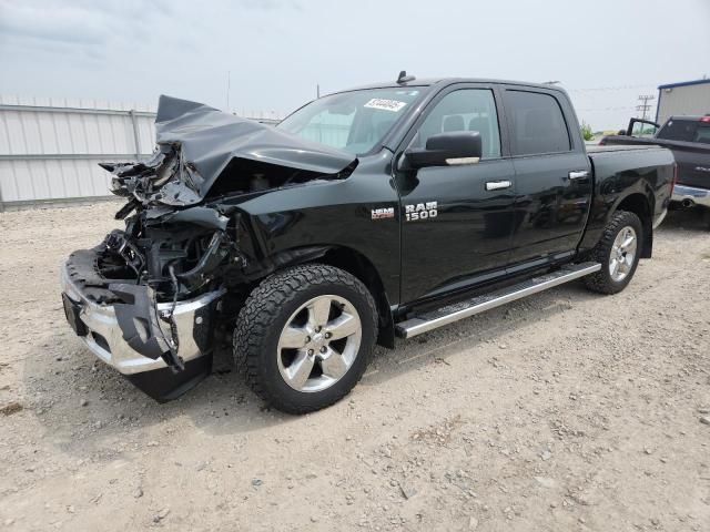 Vin: 3c6rr7lt1hg746418, lot: 57444045, ram 1500 slt 2017 img_1