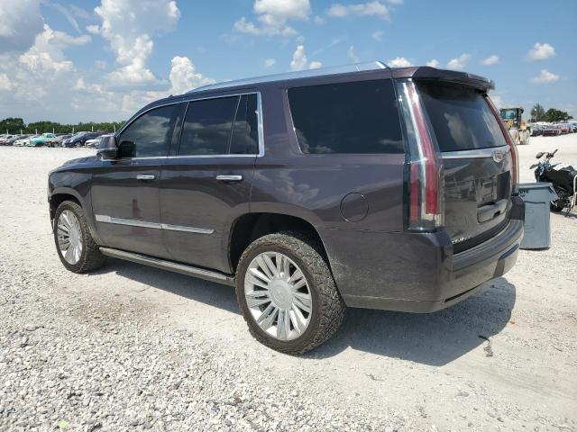 Vin: 1gys4dkj4gr212877, lot: 61551265, cadillac escalade platinum 20162