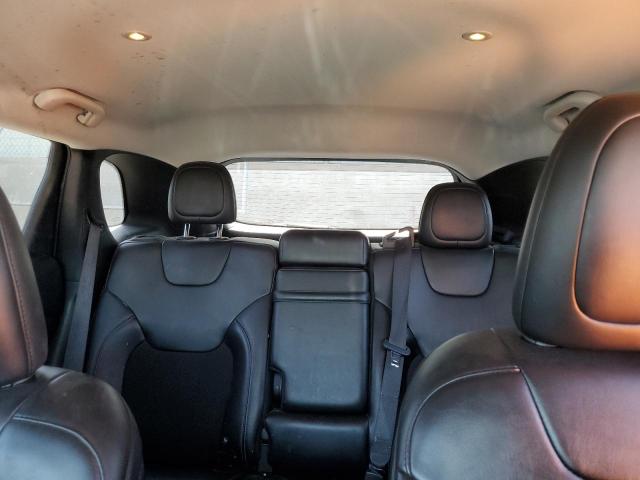 2019 JEEP CHEROKEE L - 1C4PJMLX1KD121207