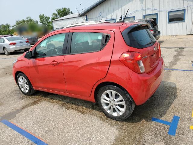 Vin: kl8cd6sa2lc481522, lot: 60540815, chevrolet spark 1lt 20202