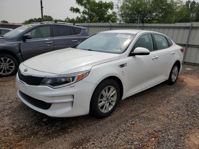 Vin: knagt4l31g5098890, lot: 60551095, kia optima lx 2016 img_1
