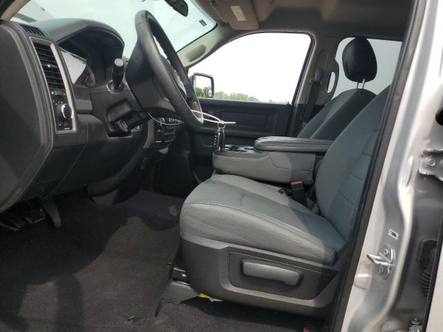 2017 RAM 1500 ST 1C6RR6FTXHS561315