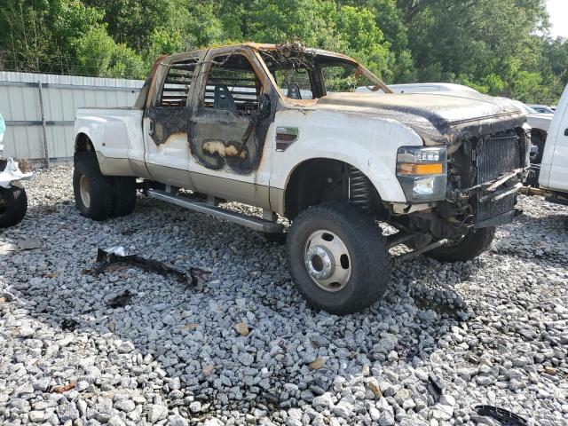 FORD F350 SUPER