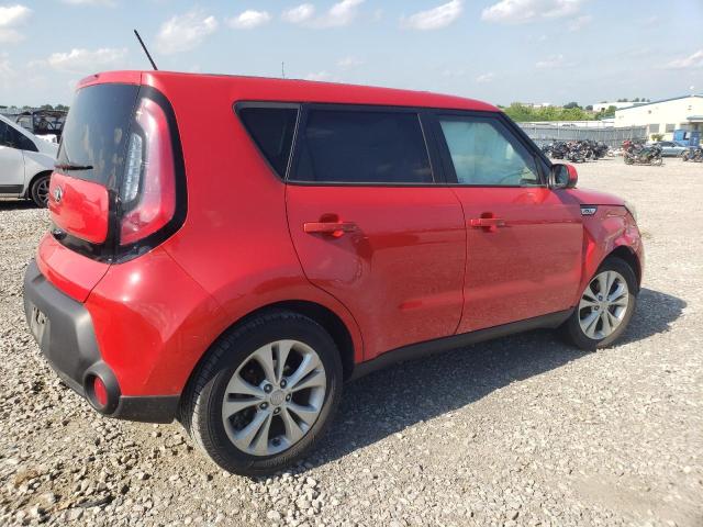 2015 KIA SOUL + KNDJP3A54F7801803